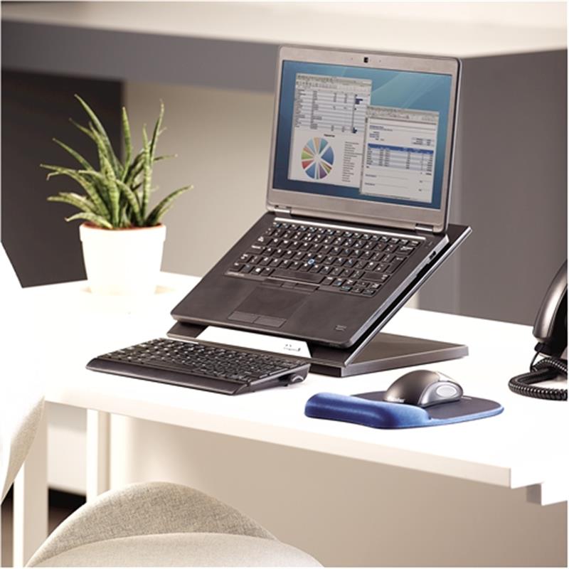 Fellowes Designer Suites Laptopstandaard