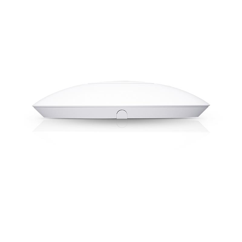 Ubiquiti Access-Point UniFi UAP-nanoHD 802.11ac Wave 2 (5er-Pack) Without PoE adapter / Without power supply