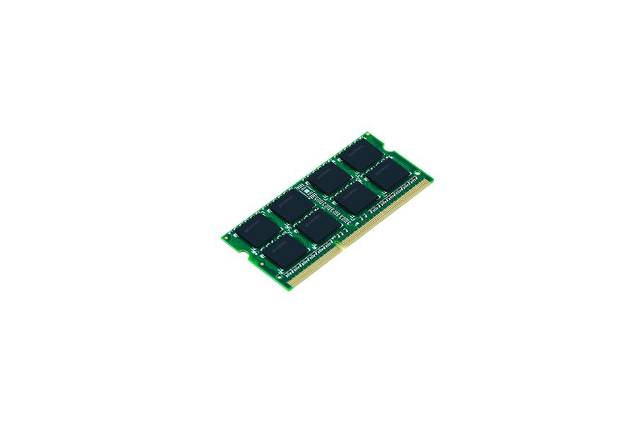 Goodram GR1600S3V64L11S/4G geheugenmodule 4 GB 1 x 4 GB DDR3 1600 MHz