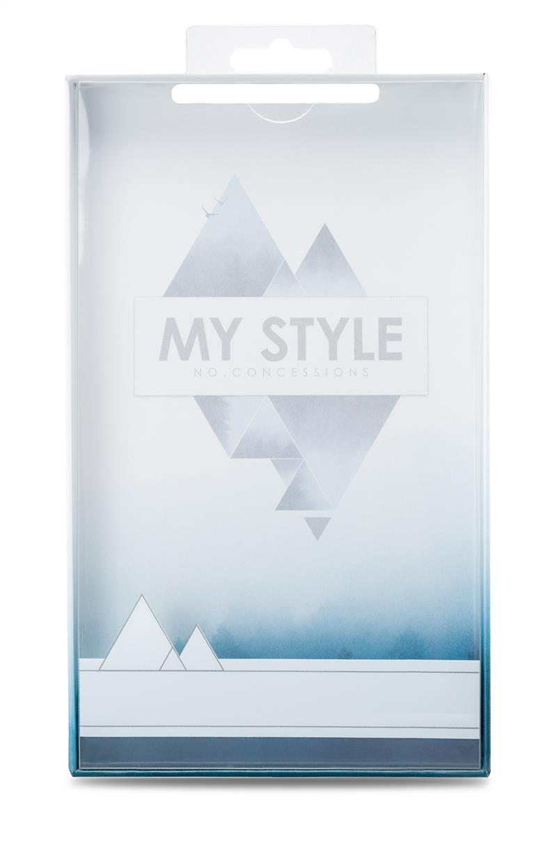 My Style Magneta Case for Samsung Galaxy A10 Flamingo