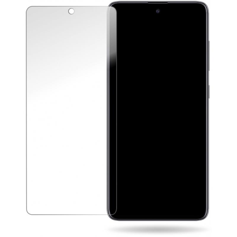 My Style Tempered Glass Screen Protector for Samsung Galaxy A51 A51 5G Clear 10-Pack 