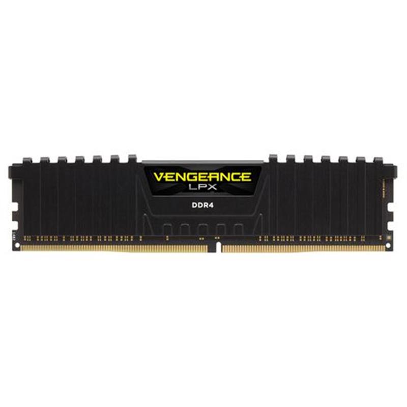 Corsair Vengeance LPX 8GB DDR4-2400 geheugenmodule 2 x 4 GB 2400 MHz