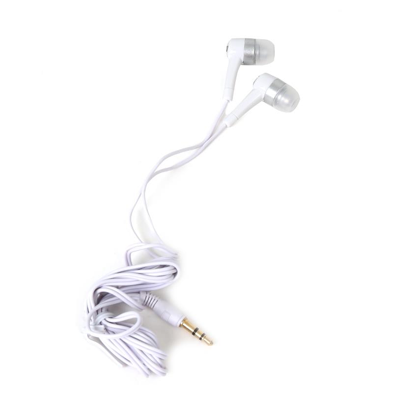FREESTYLE IN-EAR HEADPHONES FH1016 WHITE 42281