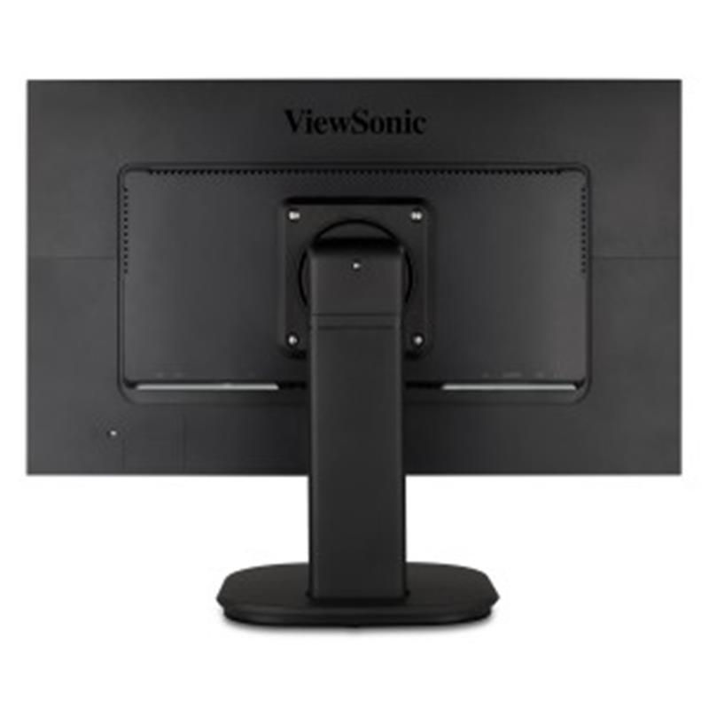 Viewsonic VG Series VG2439Smh 61 cm (24"") 1920 x 1080 Pixels Full HD LCD Zwart