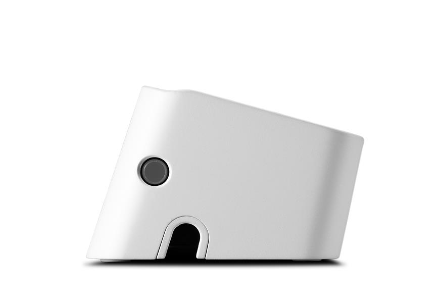 APC Stekkerdoos met overspanningsbeveiliging 5x stopcontact + Telefoon