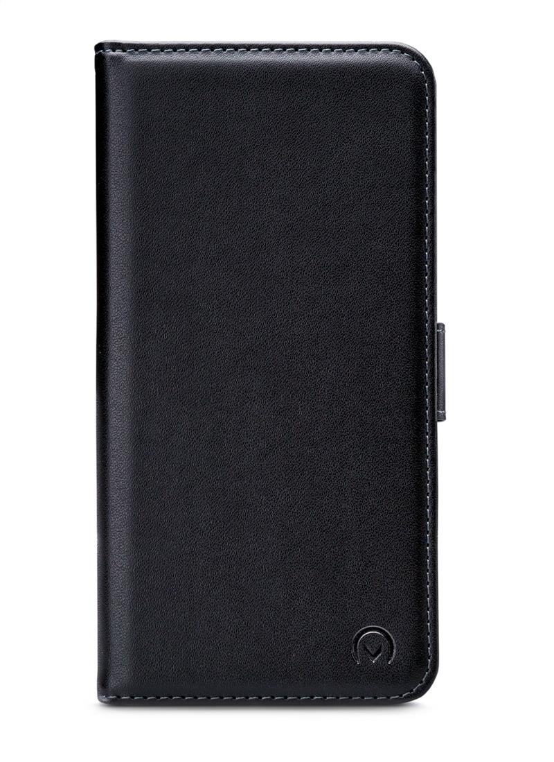 Mobilize Classic Gelly Wallet Book Case Samsung Galaxy A41 Black