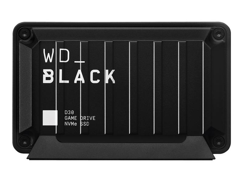 WD BLACK 1TB D30 Game Drive SSD