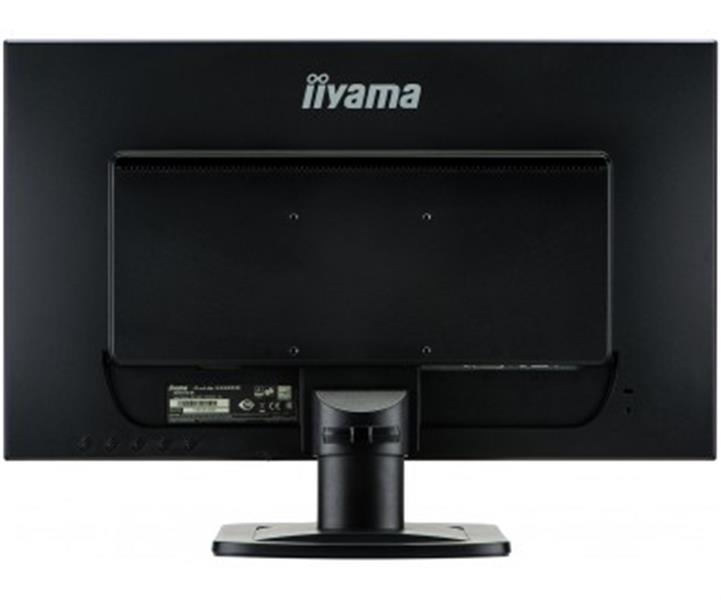 iiyama ProLite X2481HS-B1 LED display 59,9 cm (23.6"") 1920 x 1080 Pixels Full HD Flat Mat Zwart