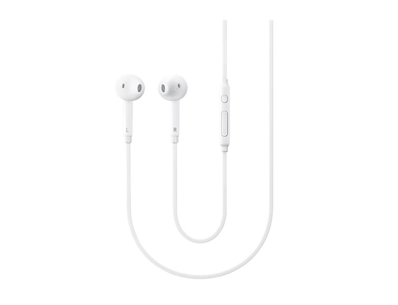 Samsung EO-EG920B Headset In-ear Wit