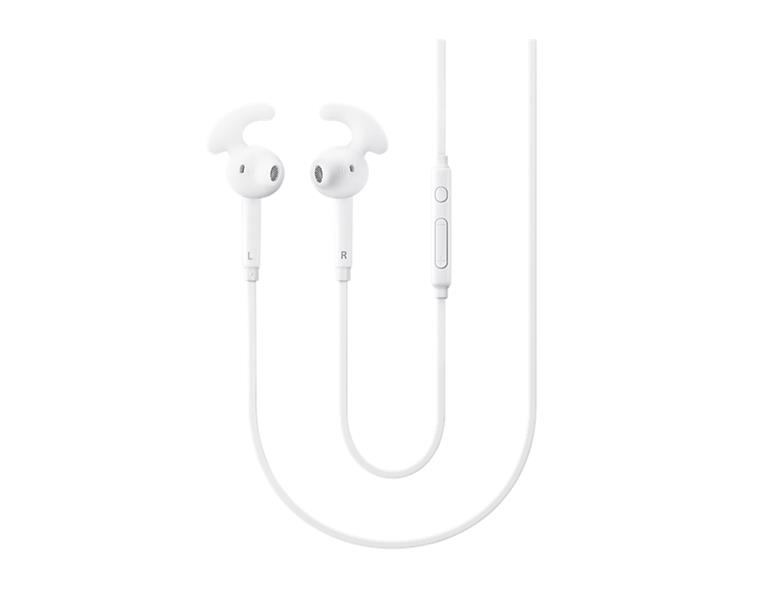 Samsung EO-EG920B Headset In-ear Wit