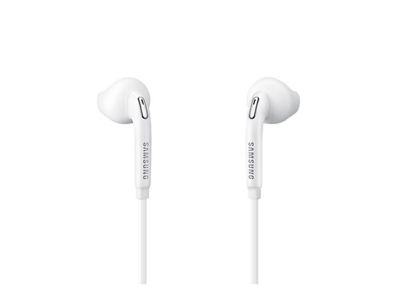 Samsung EO-EG920B Headset In-ear Wit