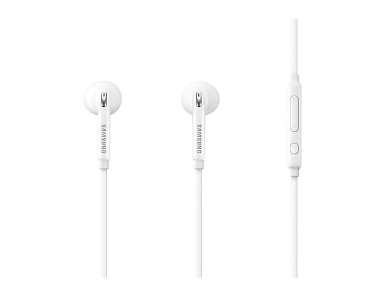 Samsung EO-EG920B Headset In-ear Wit