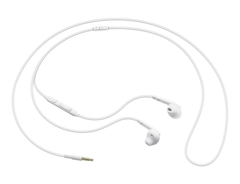 Samsung EO-EG920B Headset In-ear Wit