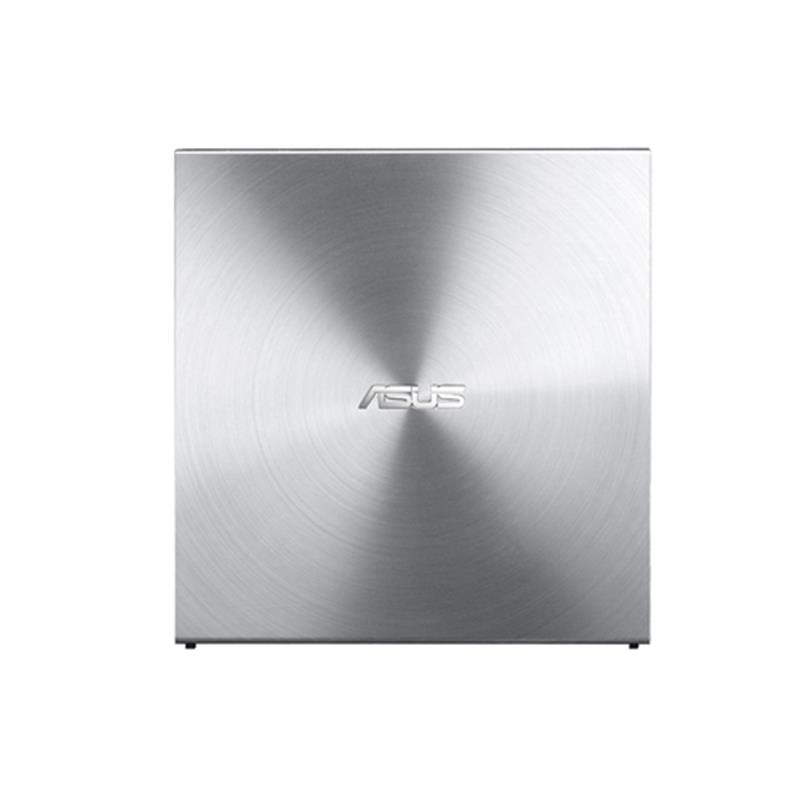 ASUS SDRW-08U5S-U optisch schijfstation Metallic DVD Super Multi DL