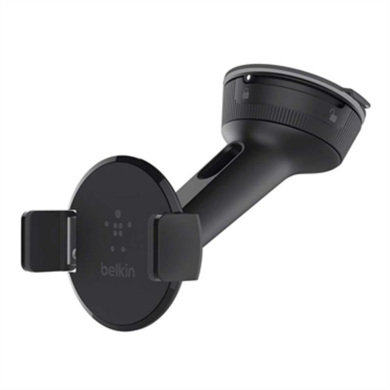 Belkin F8M978BT houder Passieve houder Mobiele telefoon/Smartphone Zwart