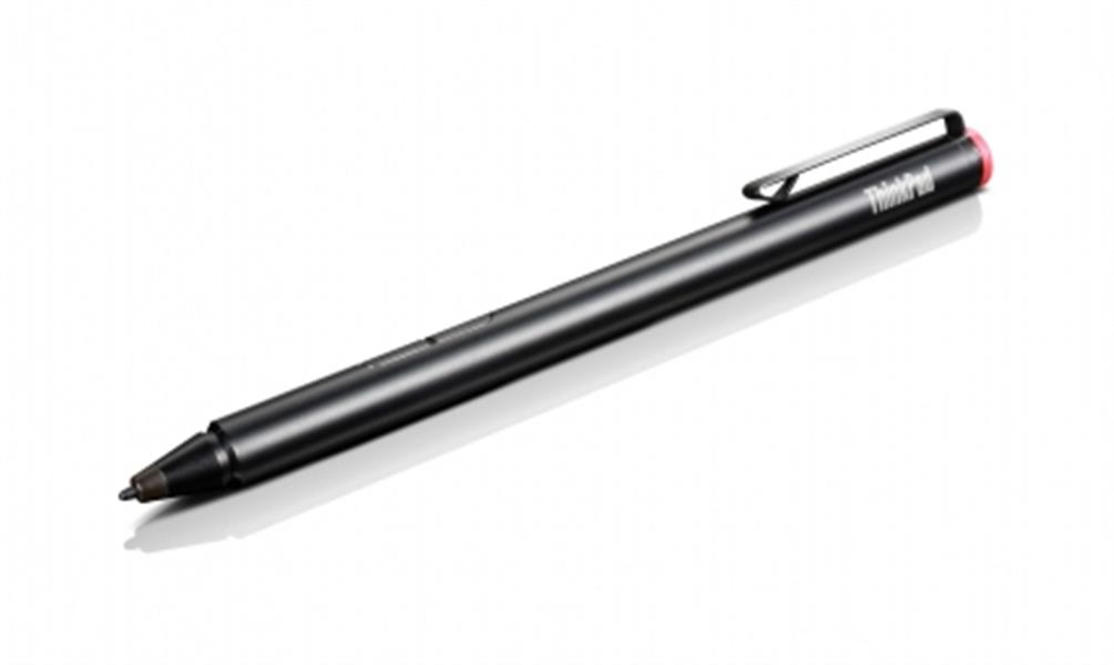 Lenovo Pen Pro stylus-pen Zwart 20 g