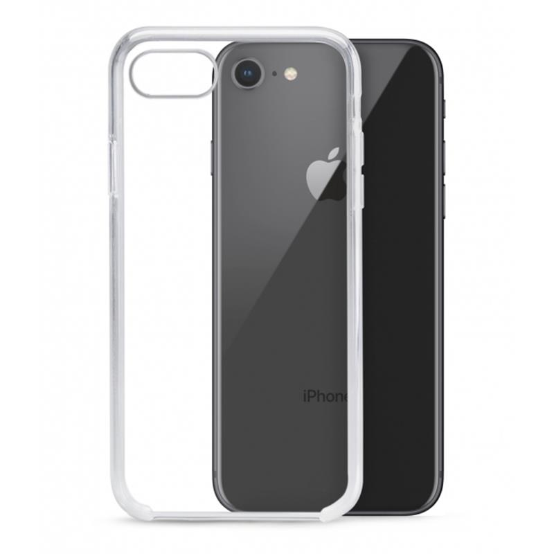 Mobilize Clear Case Apple iPhone 6 6S 7 8 SE 2020 2022 Clear