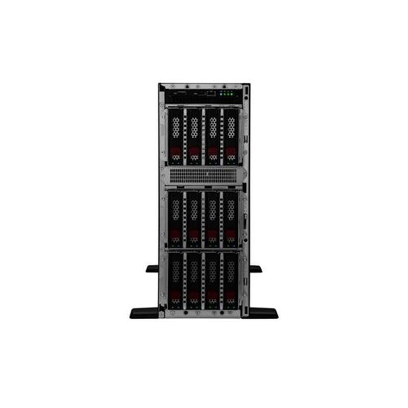 HPE ML350 G11 5416S MR408i-o 8SFF Svr