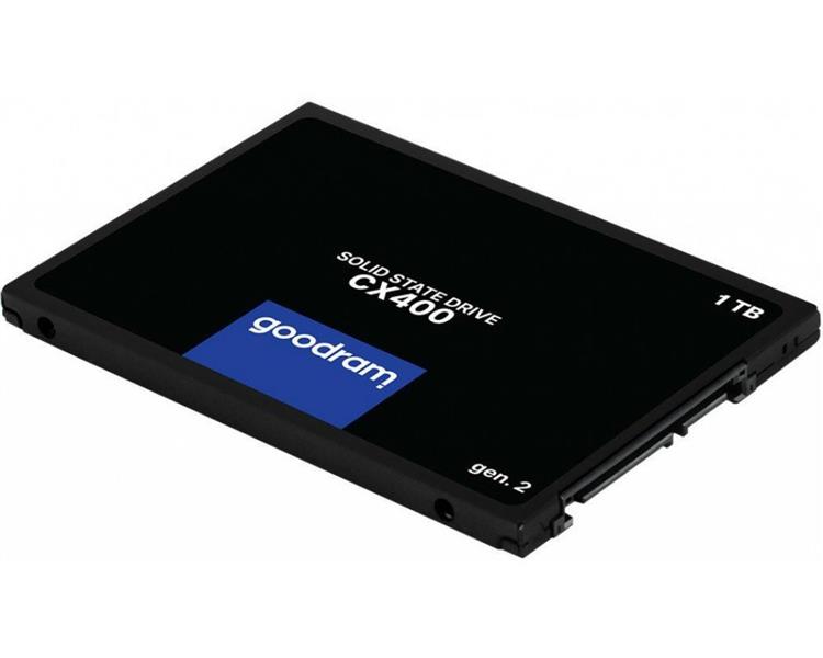 Goodram CX400 gen.2 2.5"" 256 GB SATA III 3D TLC NAND