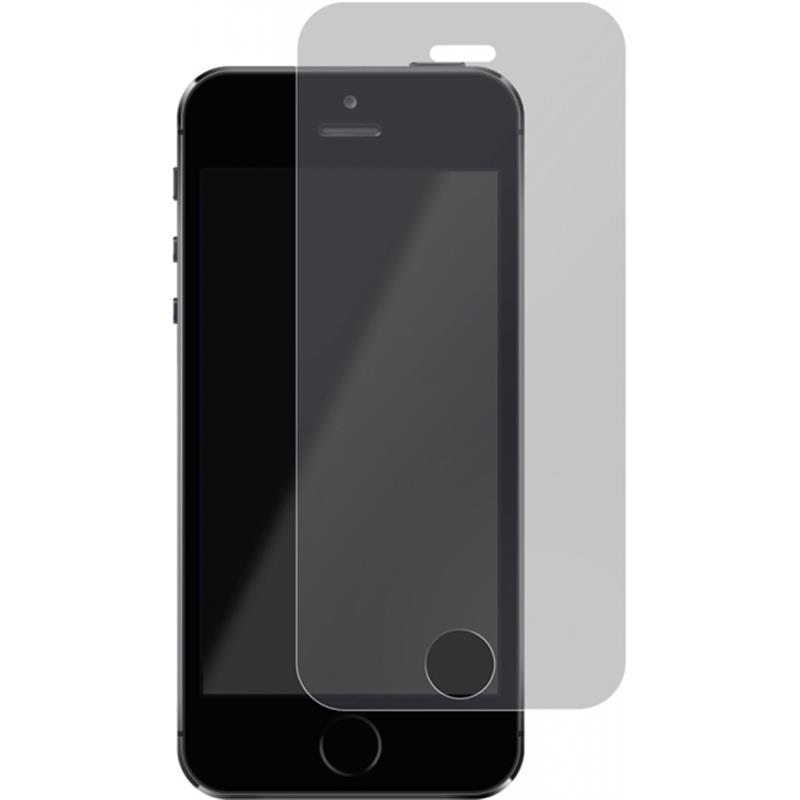 Senza Premium Tempered Glass Screen Protector Apple iPhone 5 5S SE