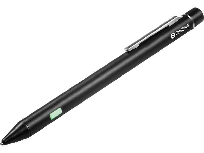 Sandberg Precision Active Stylus Pen stylus-pen