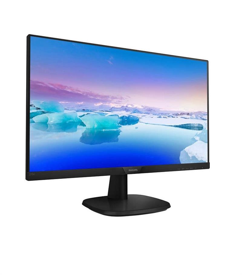 Philips V Line Full HD LCD-monitor 273V7QJAB/00