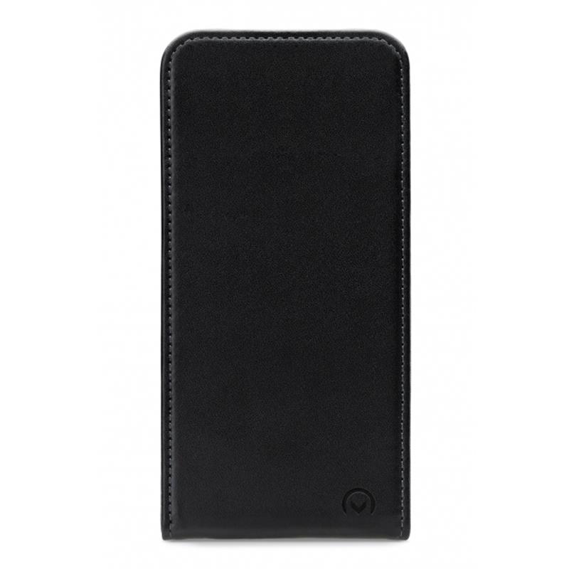 Mobilize Classic Gelly Flip Case Samsung Galaxy S21 5G Black