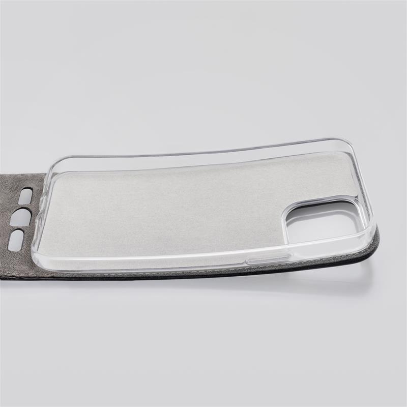 Mobilize Classic Gelly Flip Case Samsung Galaxy S21 5G Black