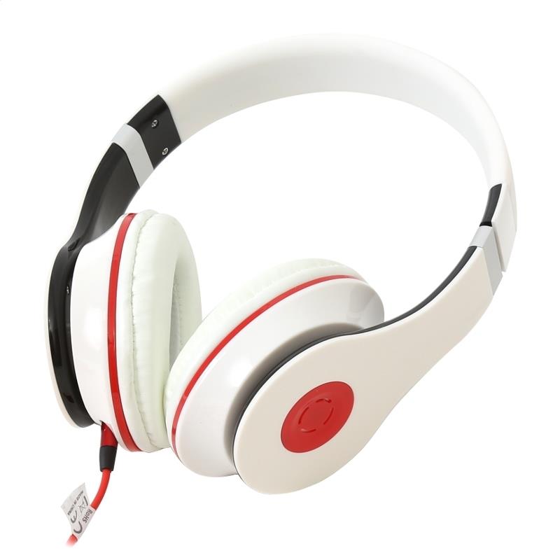 Freestyle FH4005W hoofdtelefoon/headset Hoofdtelefoons Oproepen/muziek