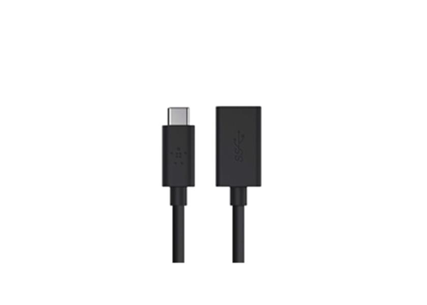 Belkin USB-C naar USB A Adapter