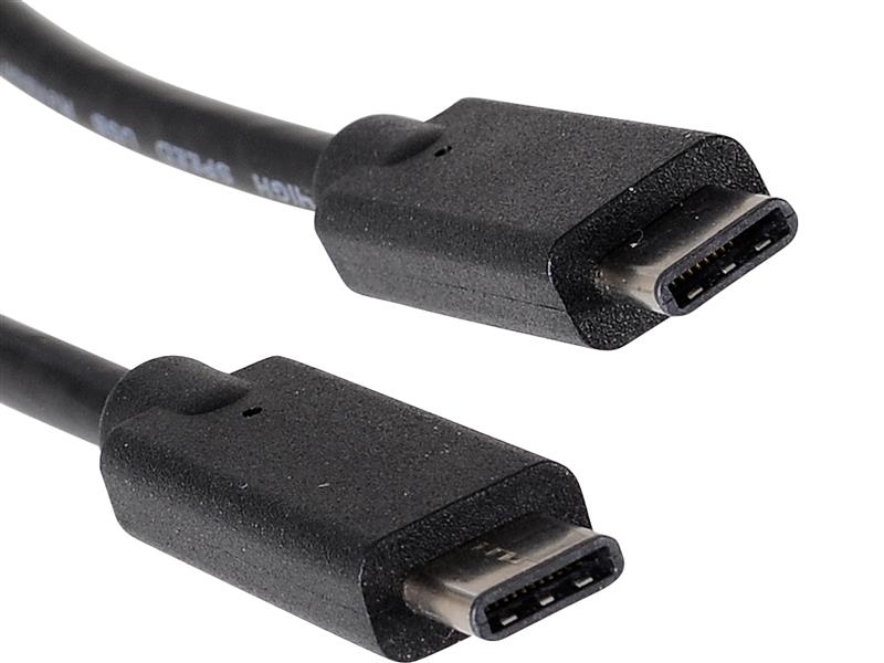 Sandberg USB-C > USB-C 2M USB 3.1 Gen.2