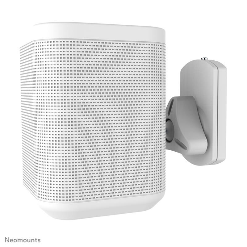 Neomounts Sonos Play1 & Play3 wandsteun