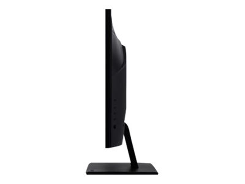 Acer V7 V227Qbip computer monitor 54,6 cm (21.5"") 1920 x 1080 Pixels Full HD Flat Zwart