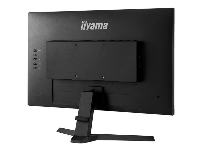 iiyama G-MASTER Red Eagle