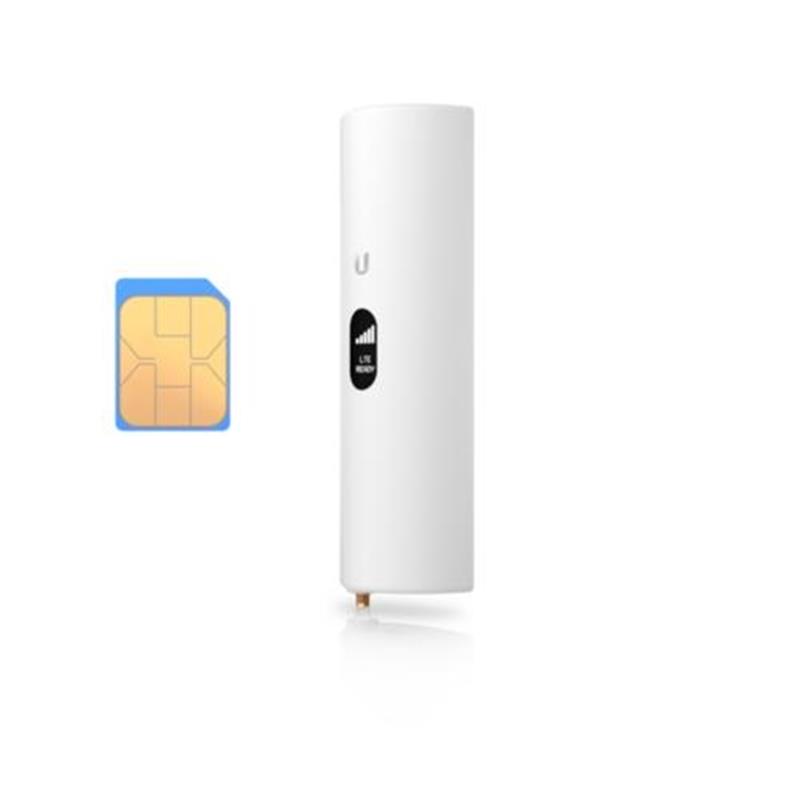 Ubiquiti mobiele router gateway modem Modem voor mobiele netwerken