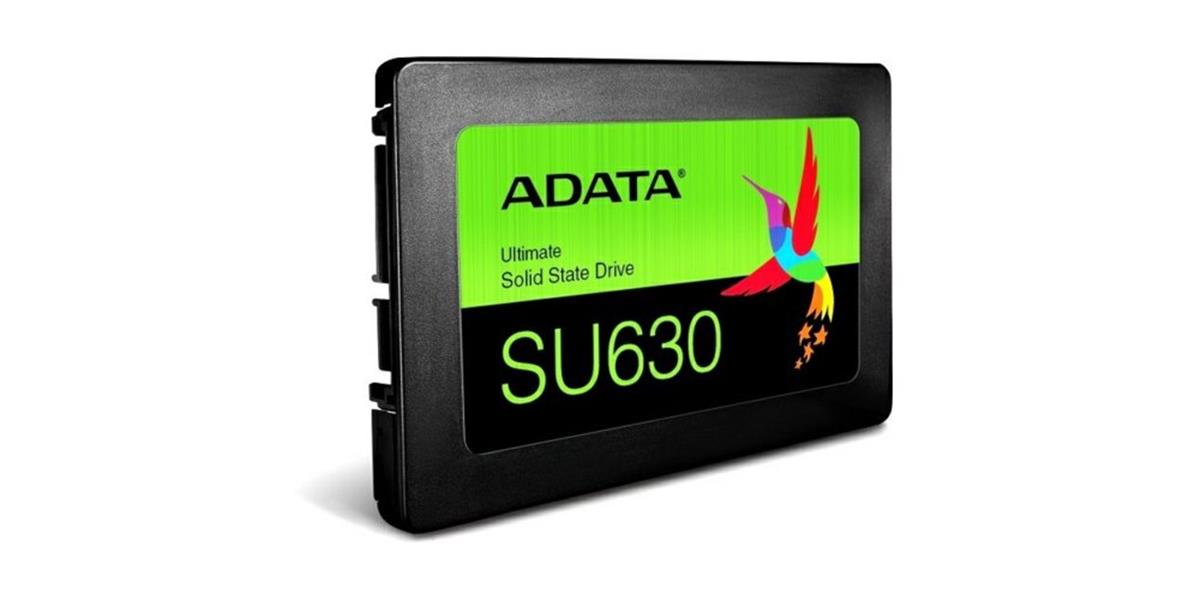 ADATA ULTIMATE SU630 2.5 240 GB SATA QLC 3D NAND