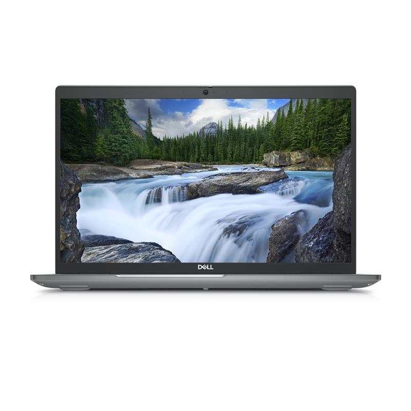 Dell Latitude 5540 i5-1335U 8GB 256GB SSD 15 6i FHD IR Cam Mic Integrated FgrPr SmtCd 3 Cell 65W Type-C WLAN Backlit Kb W11 Pro 1Y Basic Onsite AZERTY
