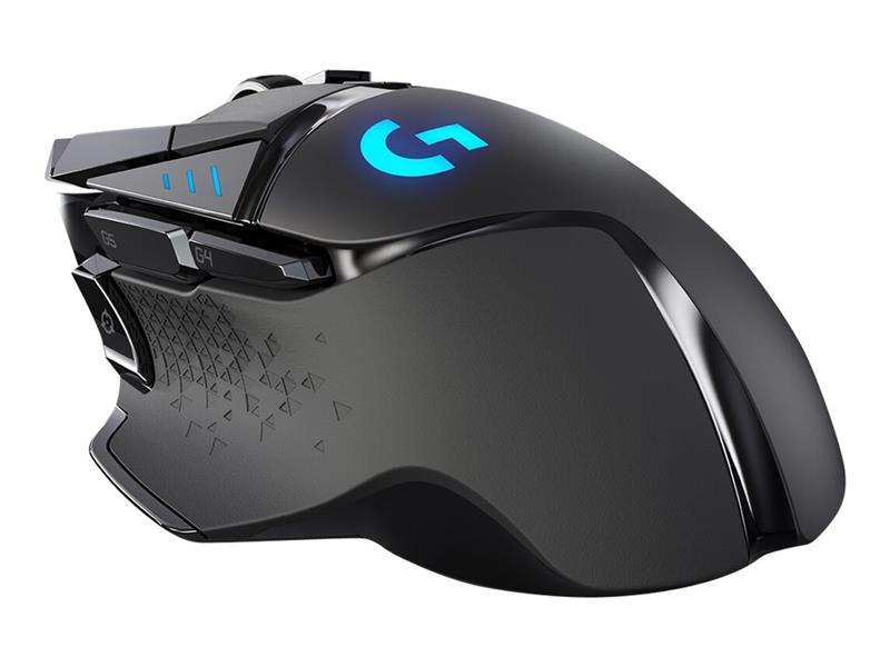 LOGI G502 HERO Gaming Mouse EWR2