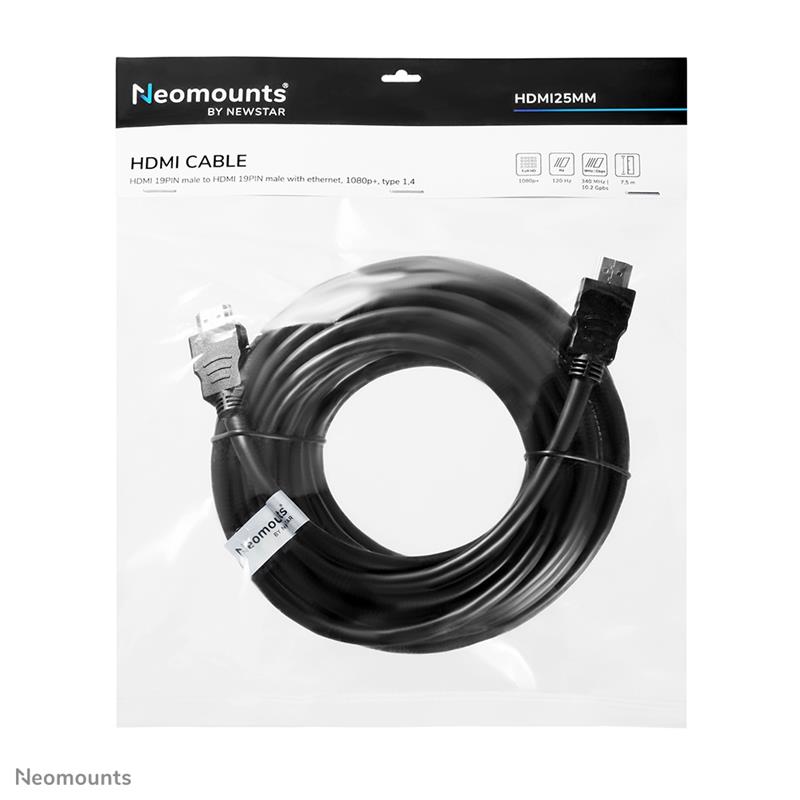 Neomounts HDMI kabel