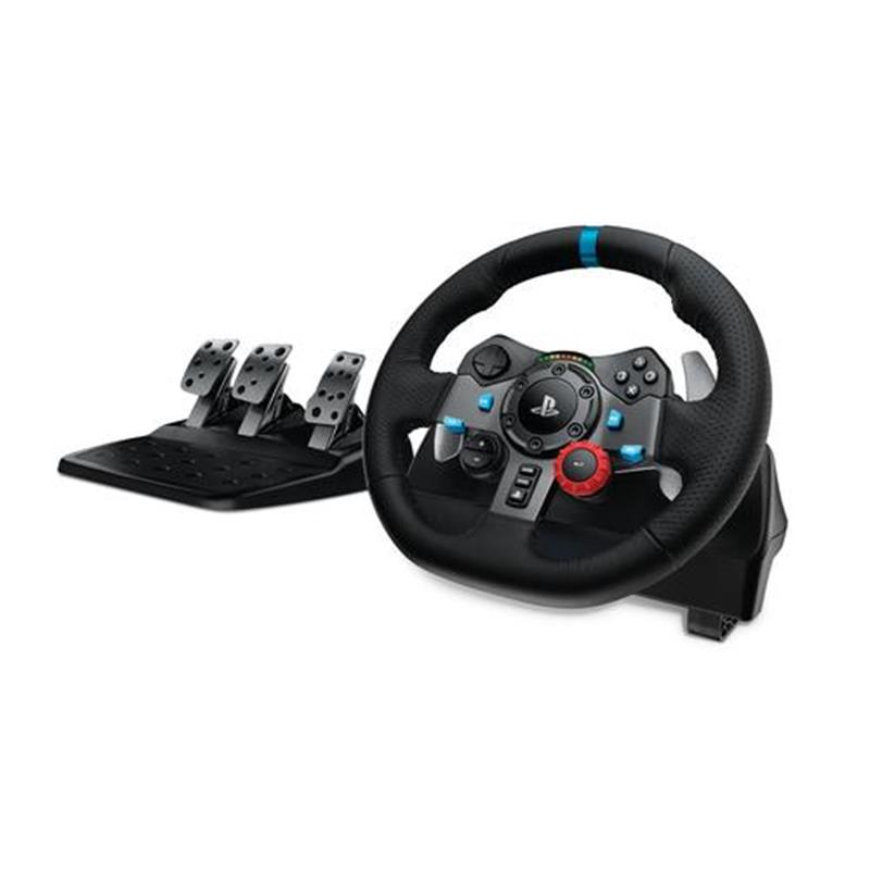 LOGI G29 Driving Force Racing Wheel