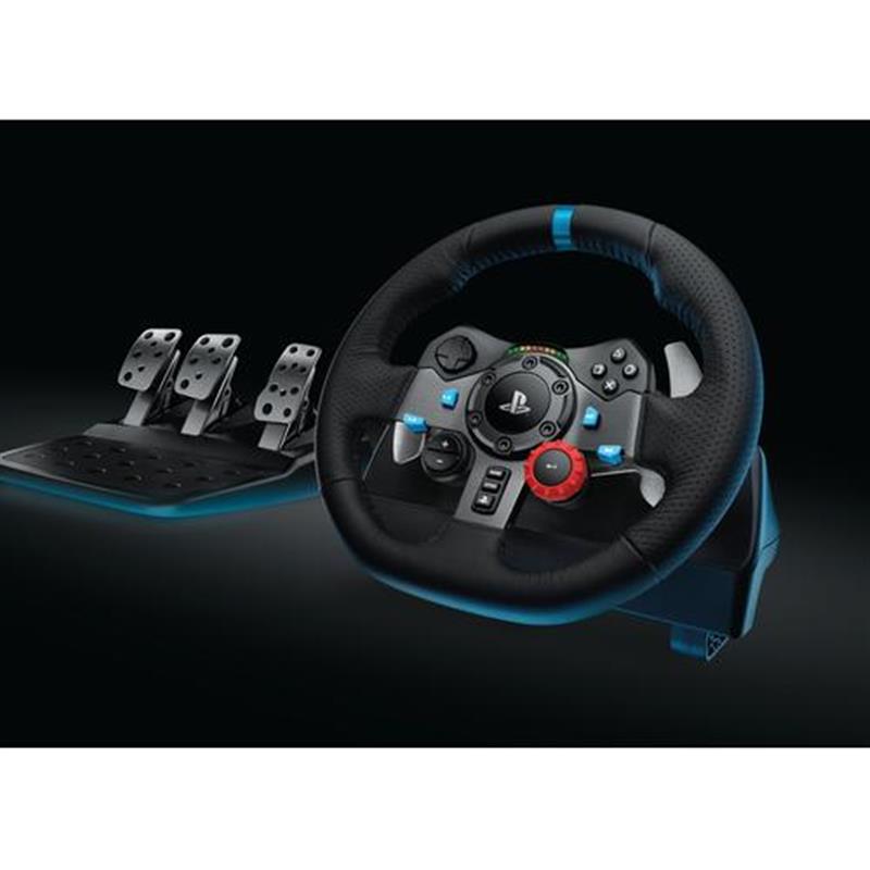 LOGI G29 Driving Force Racing Wheel