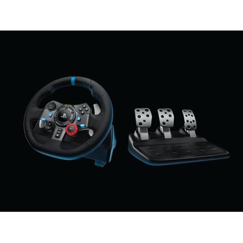 LOGI G29 Driving Force Racing Wheel