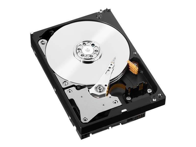 WD Networking NAS HDD 1TB Retail int 