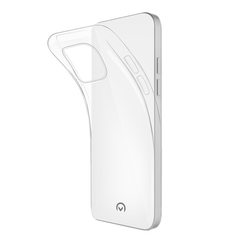 Mobilize Gelly Case Apple iPhone 15 Plus Clear