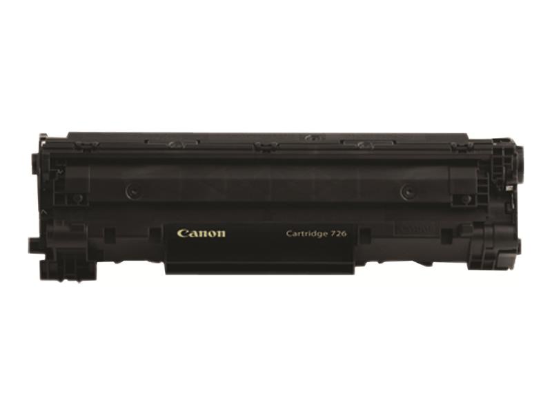 Canon CRG-726 Origineel Zwart