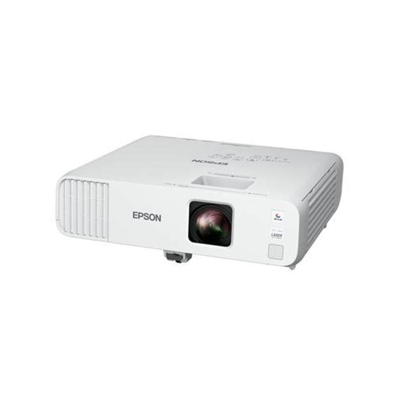 Epson EB-L260F beamer/projector 4600 ANSI lumens 3LCD 1080p (1920x1080) Wit