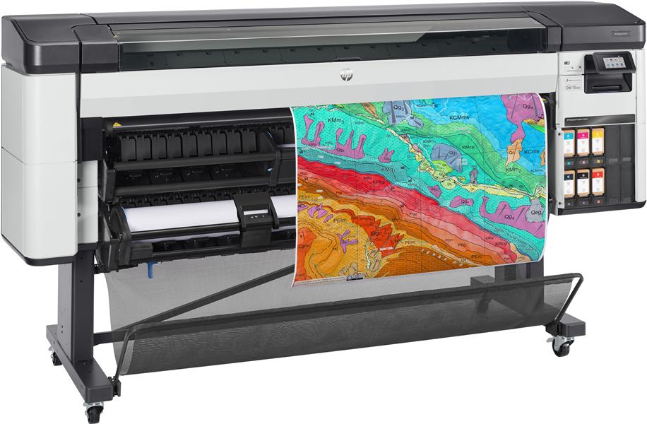 HP Designjet Z6 Pro 64 inch printer