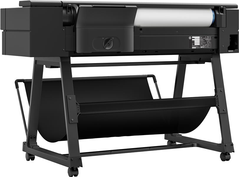 HP Designjet T850 36 inch multifunctionele printer
