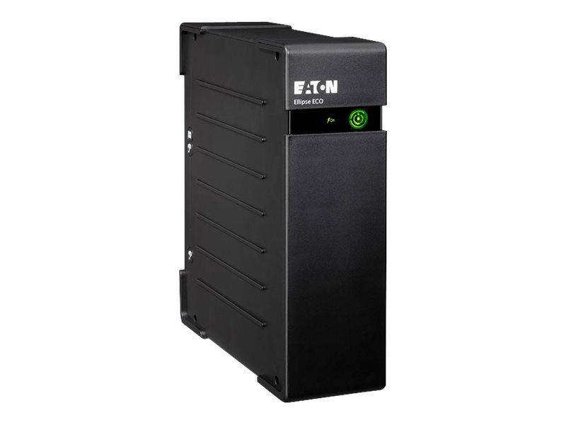 Eaton Ellipse ECO 1600 USB FR UPS 1600 VA 1000 W 8 AC-uitgang(en)