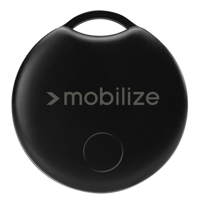 Mobilize Find My Smart Tag Black 3-Pack 
